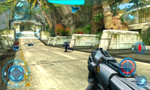 NOVA 2 apk v1.0.5 Android Full Mod (MEGA)