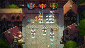 Might and Magic Clash Of Heroes android