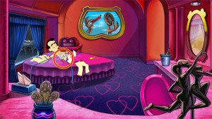 Leisure Suit Larry Reloaded APK 1.50 Full Mod (MEGA)