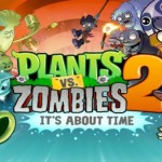 Plants vs Zombies 2 APK 11.3.1 Full Mod (MEGA)