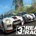 Real Racing 3 apk Ofrecido por ELECTRONIC ARTS