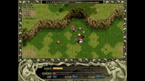 Crunchyroll: Ys Chronicles I apk Full MEGA
