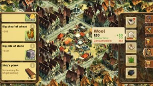 Anno : Build an Empire android