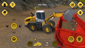 Simulador de Construcción 2014 Android