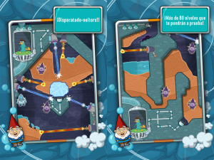 ¿Donde esta mi Perry? android