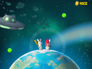 Rabbids Big Bang android