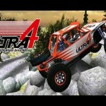 ULTRA4 Offroad Racing android apk