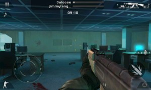 Modern Combat 2 Black Pegasus apk v1.2.7 Full Mod (MEGA)