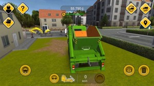 Construction Simulator 2014 apk