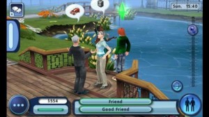 The Sims 3 APK 1.6.11 Android Full Mod (MEGA)