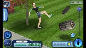 The Sims 3 APK 1.6.11 Android Full Mod (MEGA)