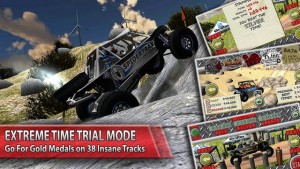 ULTRA4 Offroad Racing android