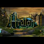 Aralon Sword and Shadow