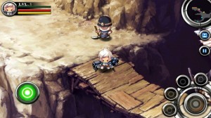 ZENONIA 5 android apk