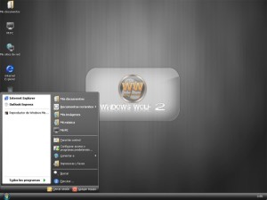 Windows xp