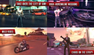 GangstarVegas - mafia game apk