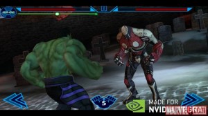 Marvel Avengers Initiative