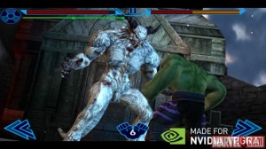 Marvel Avengers Initiative