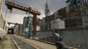 Half-Life 2 apk v79 Android Full Mod [All Devices] (MEGA)