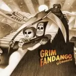 Grim Fandango