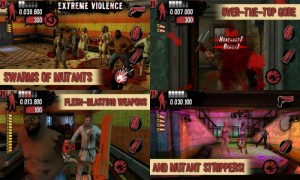 The House of the Dead Overkill LR apk v1.62 Full (MEGA)