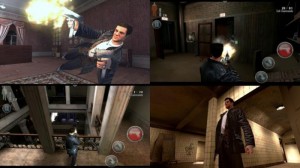 Max Payne Mobile apk v1.6 Android Full Mod (MEGA)