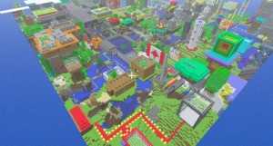 Minecraft - Pocket Edition