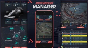 Motorsport Manager