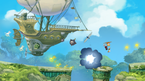 Rayman Jungle Run apk v2.4.3 Android Full Mod (MEGA)
