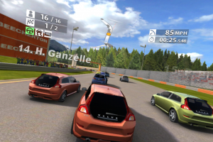 Real Racing 2 Android