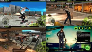 Skateboard Party 2 android