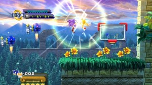 Sonic The Hedgehog 4 Episode II APK 2.1.2 Full Mod (MEGA)