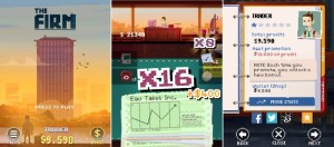 The Firm Android apk