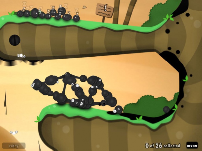 World of Goo apk 1.2 Android Full Mod (MEGA)