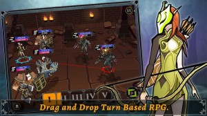 Masters of the Masks