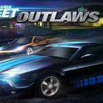 Drift Mania Street Outlaws android