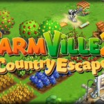 FarmVille 2: Escapada rural Ofrecido por Zynga