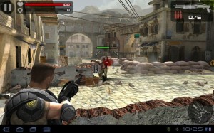 Frontline Commando 2 android