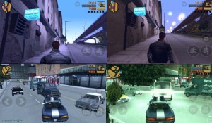 Grand Theft Auto III