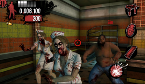 The House of the Dead Overkill LR apk v1.62 Full (MEGA)