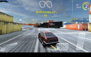 Real Drift Car Racing