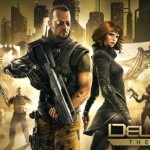 Deus Ex: The Fall apk SQUARE ENIX