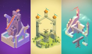 Monument Valley apk Full MEGA