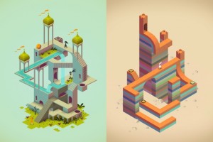 MonumentValley