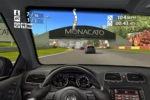 Real Racing 2 Android