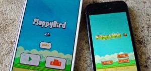 Flappy Bird Android