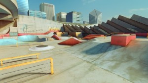 True Skate apk