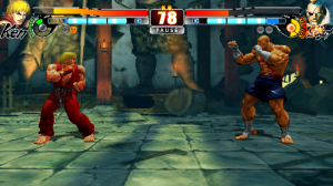 StreetFighter-IV Champion-Edition games apks