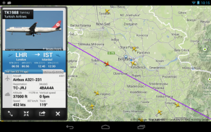 Flightradar24 Pro
