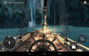 Assassin’s Creed Pirates